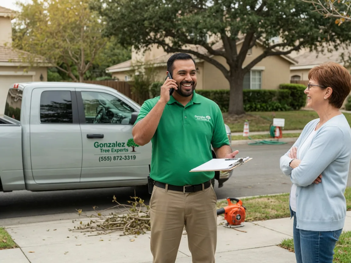 Tree Service Sylvester, WV FAQs